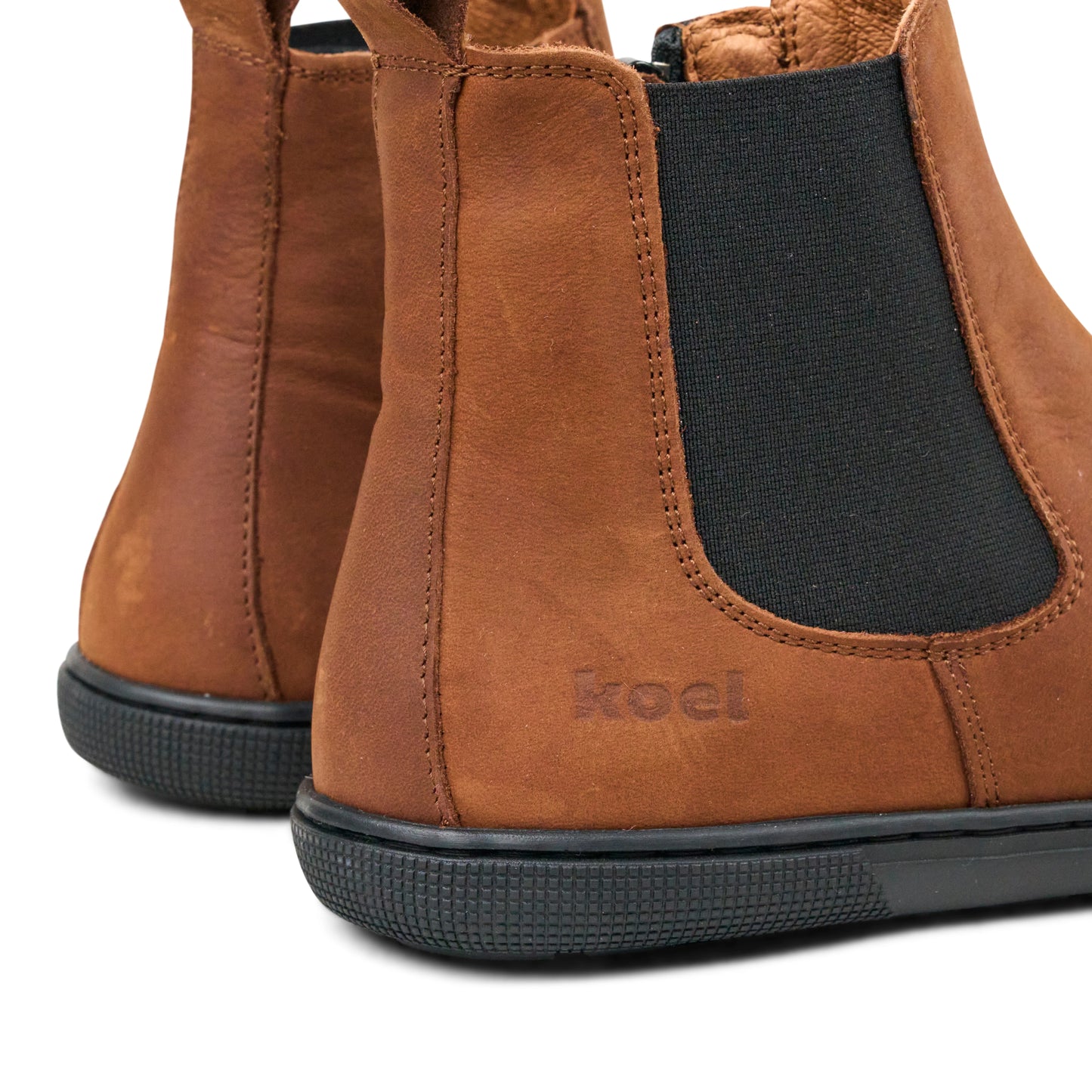 Ankle Boots Filas Hydro (chocolate)