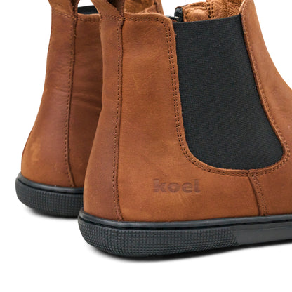 Ankle Boots Filas Hydro (chocolate)
