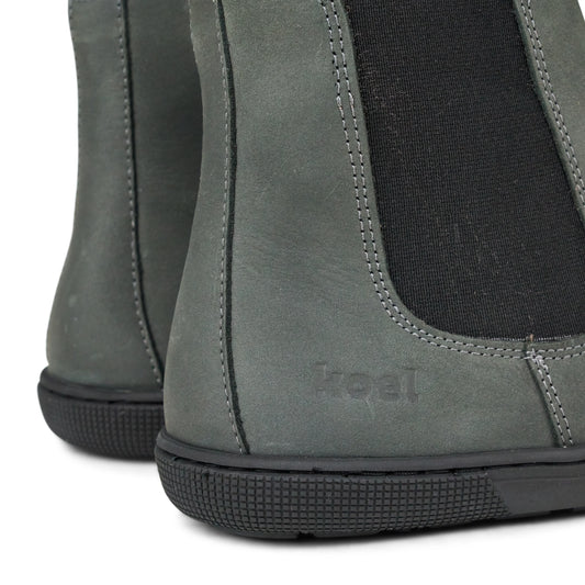 Ankle Boots Filas Hydro Felt (dark grey)