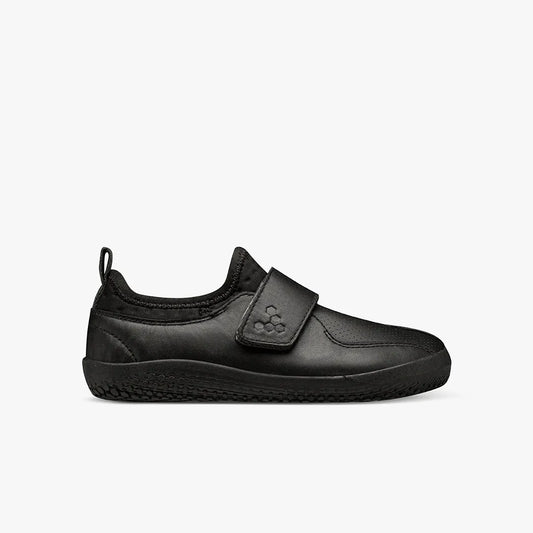Vivobarefoot Primus School II Kids (melni)