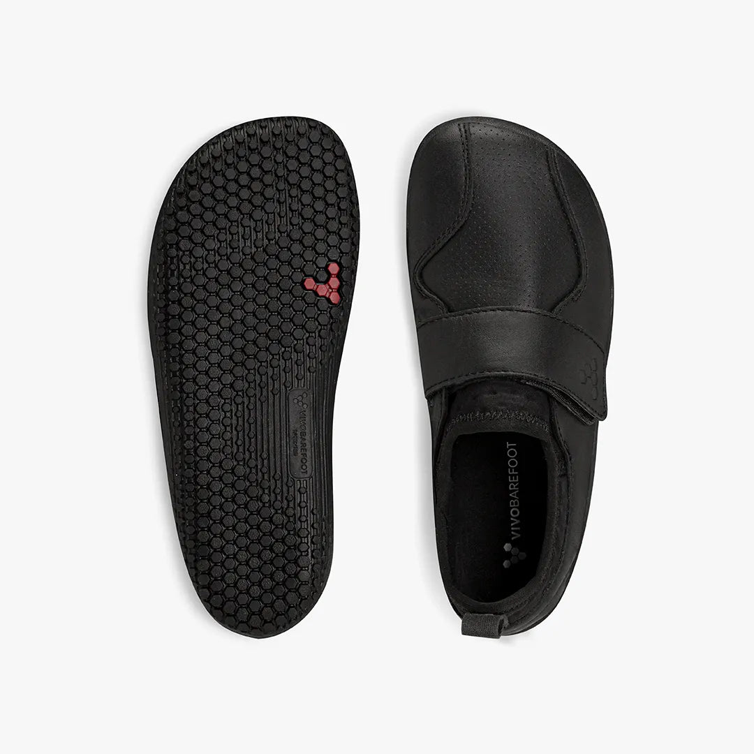 Primus School II Kids (black)