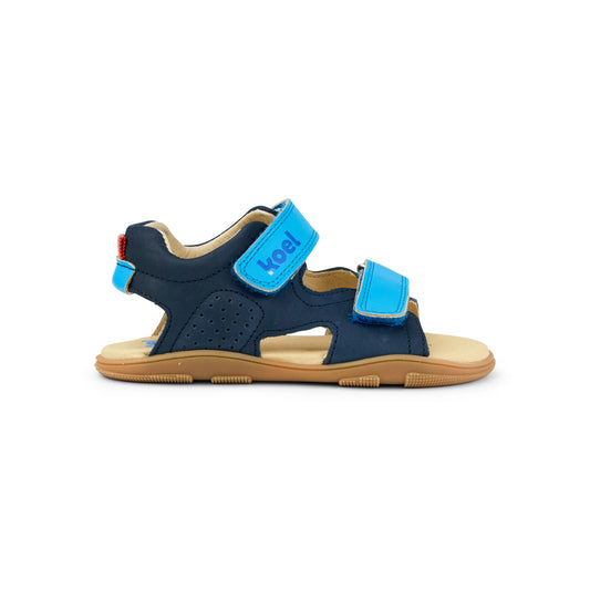 Kids Sandals Ova (navy)
