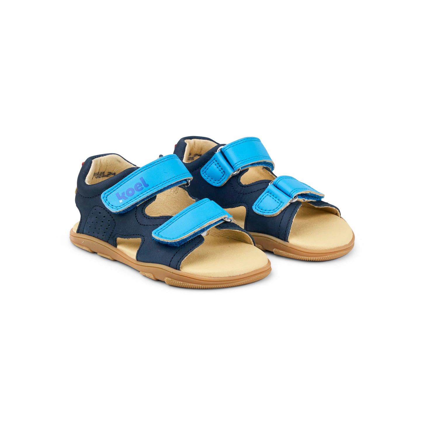Kids Sandals Ova (navy)