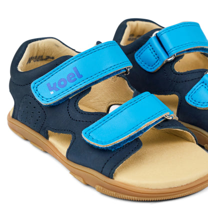 Kids Sandals Ova (navy)