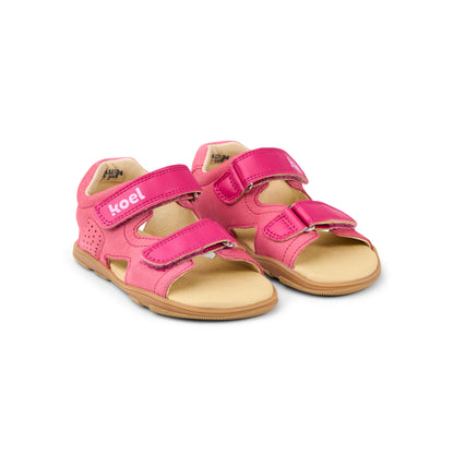 Kids Sandals Ova (pink)