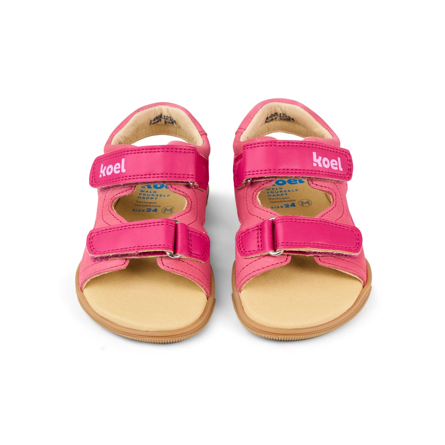 Kids Sandals Ova (pink)