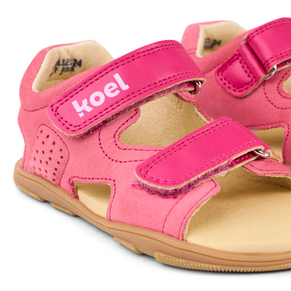 Kids Sandals Ova (pink)