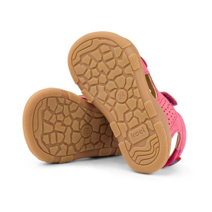 Kids Sandals Ova (pink)