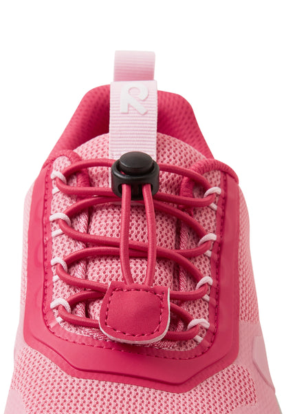 Tallustelu ReimaTec Kids Shoes (pink)