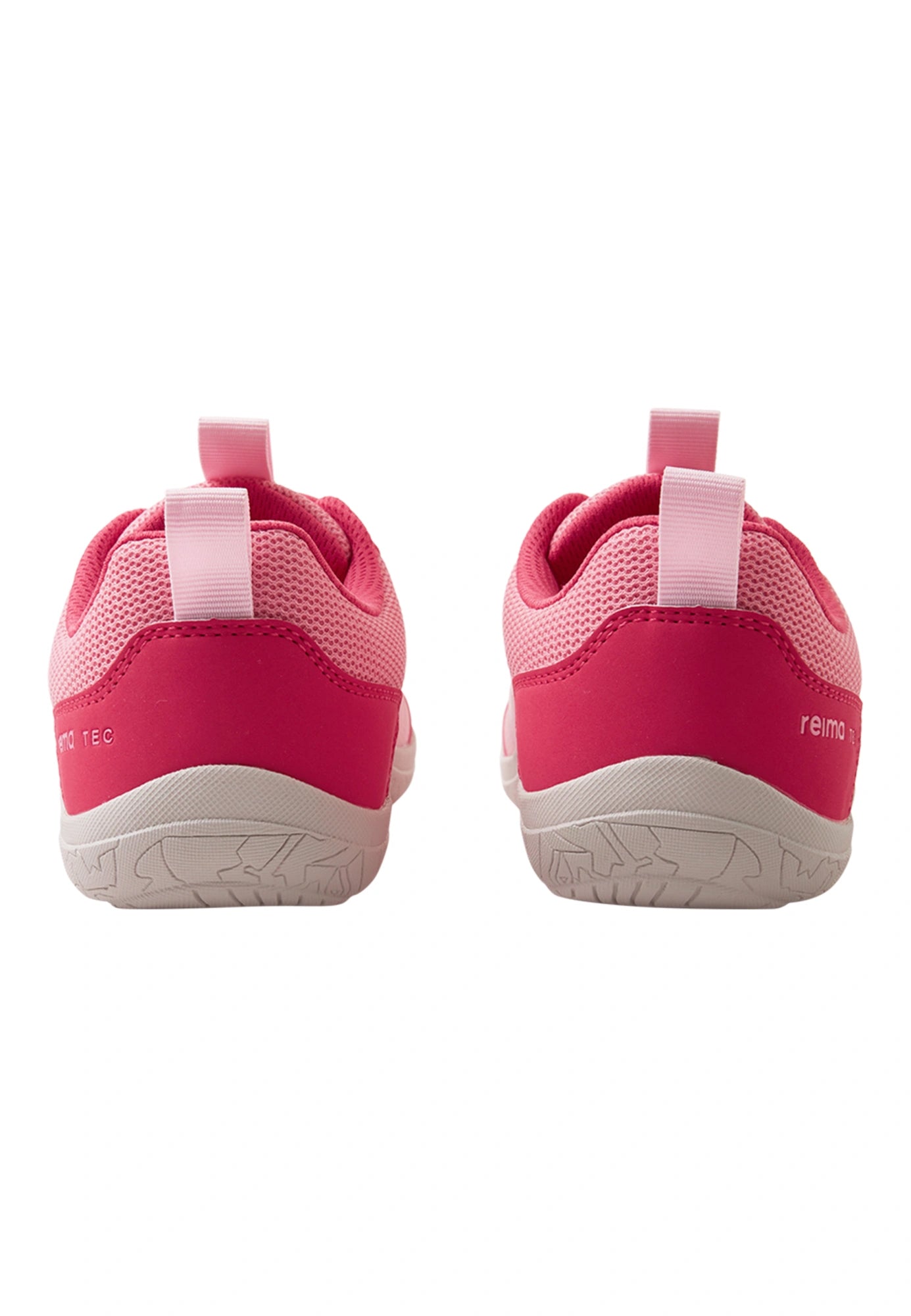 Tallustelu ReimaTec Kids Shoes (pink)