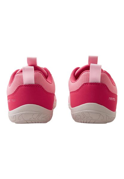 Tallustelu ReimaTec Kids Shoes (pink)