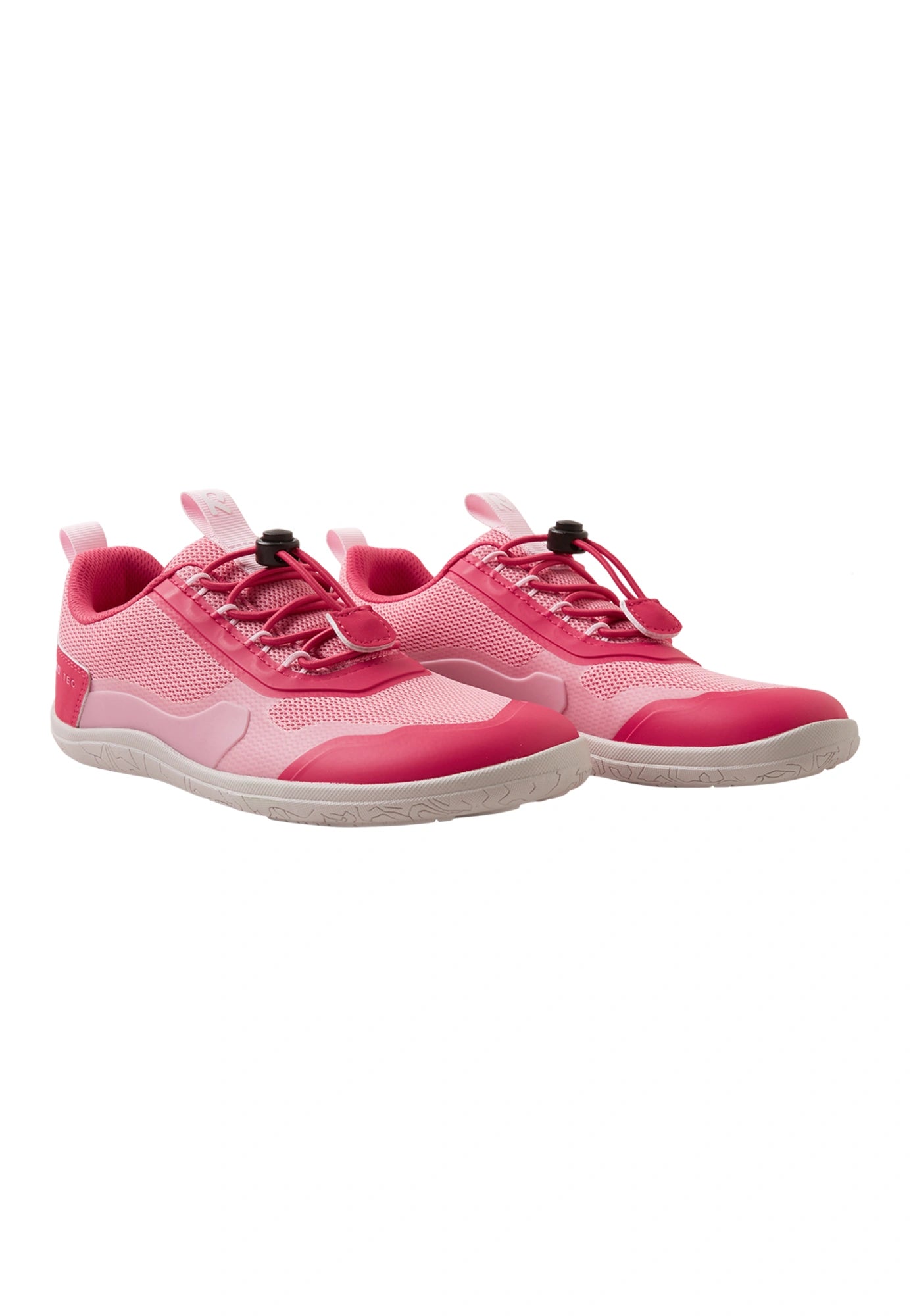 Tallustelu ReimaTec Kids Shoes (pink)