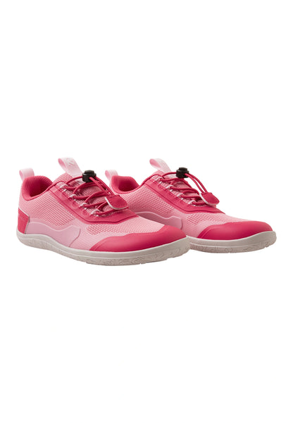 Tallustelu ReimaTec Kids Shoes (pink)
