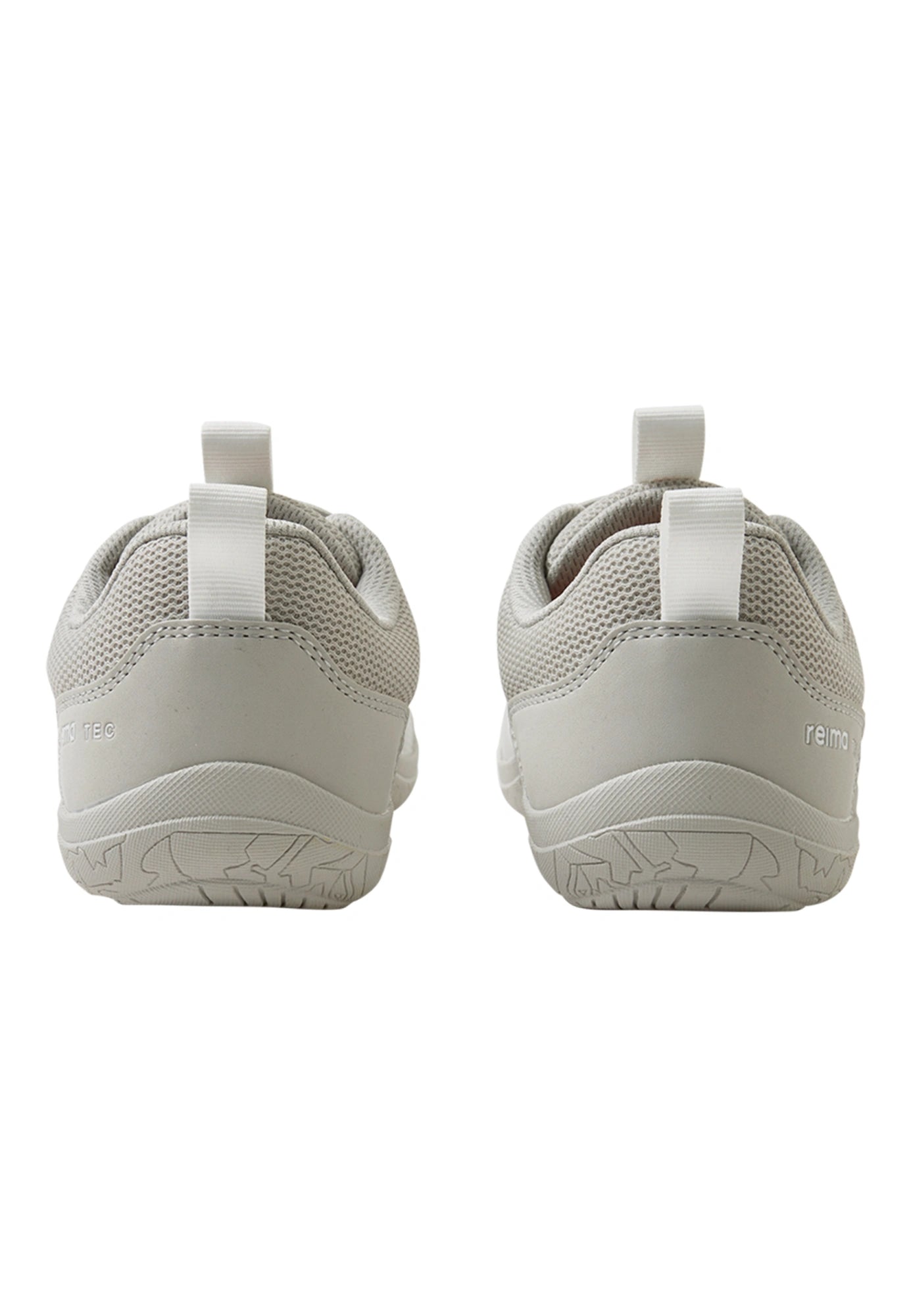 Tallustelu ReimaTec Kids Shoes (grey)