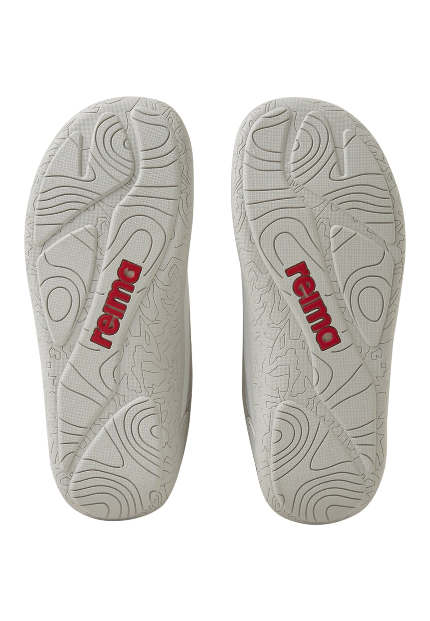 Tallustelu ReimaTec Kids Shoes (grey)