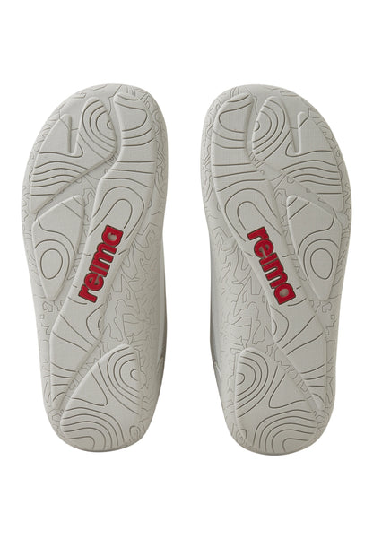 Tallustelu ReimaTec Kids Shoes (grey)
