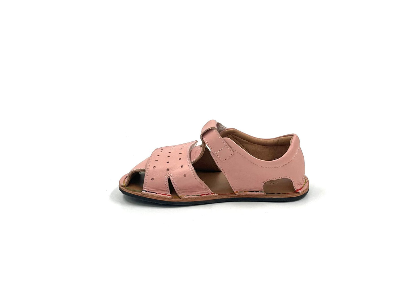 Barefoot Sandals for Kids "Sanderling" (pink)