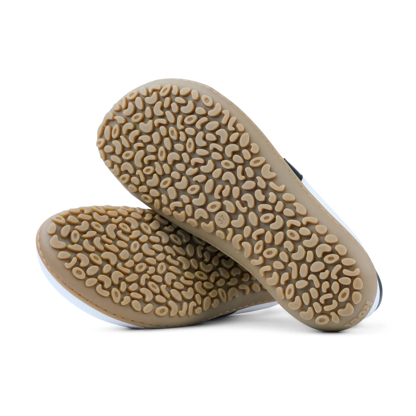 Men Sneakers Ilo Napa (off white/black)