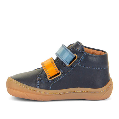 Kids Ankle Boots First Step (navy)