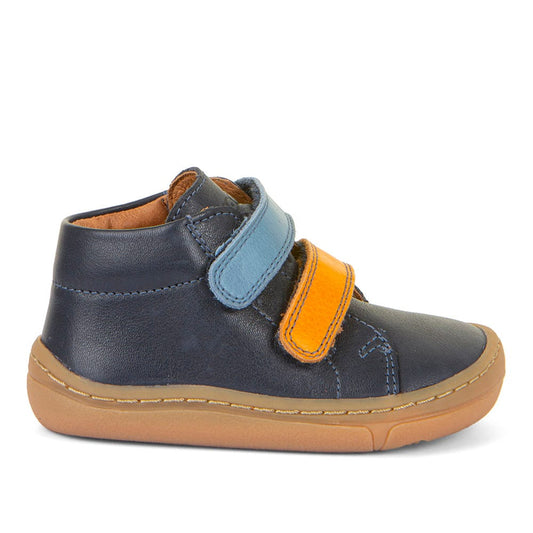 Kids Ankle Boots First Step (navy)