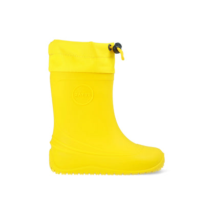 Baskāju gumijnieki ''Monsoon Cover'' (dzelteni)