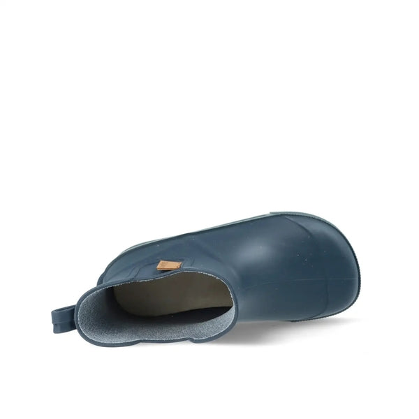 Īsie baskāju gumijnieki “Muddy Short” (dark navy)