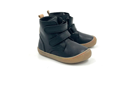 "Robin 2" Boots For Kids (black)