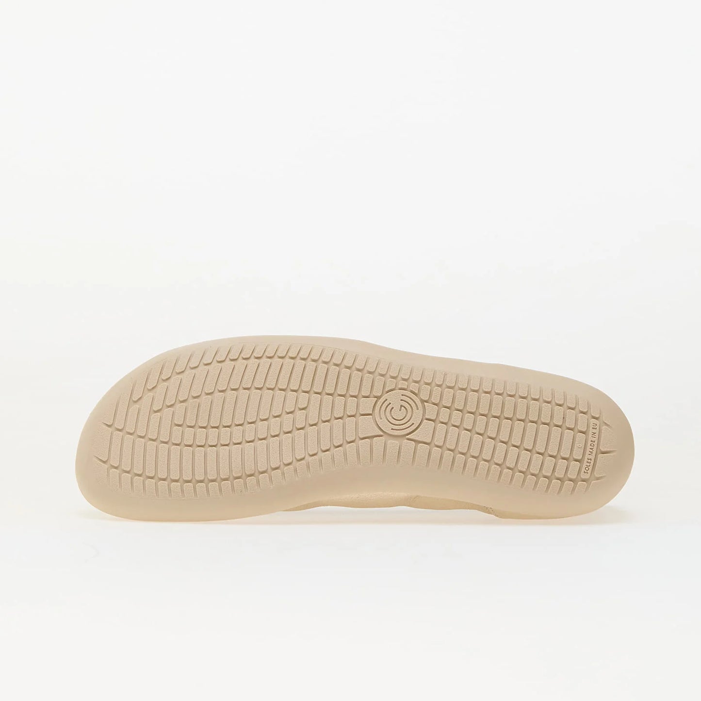 GROUNDIES® Lily 3.0 Women Ballerinas (metallic)