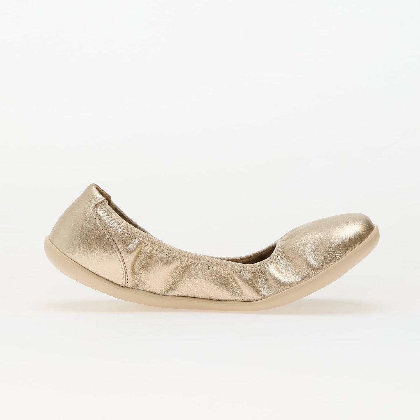 GROUNDIES® Lily 3.0 Women Ballerinas (metallic)