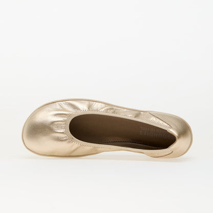 GROUNDIES® Lily 3.0 Women Ballerinas (metallic)