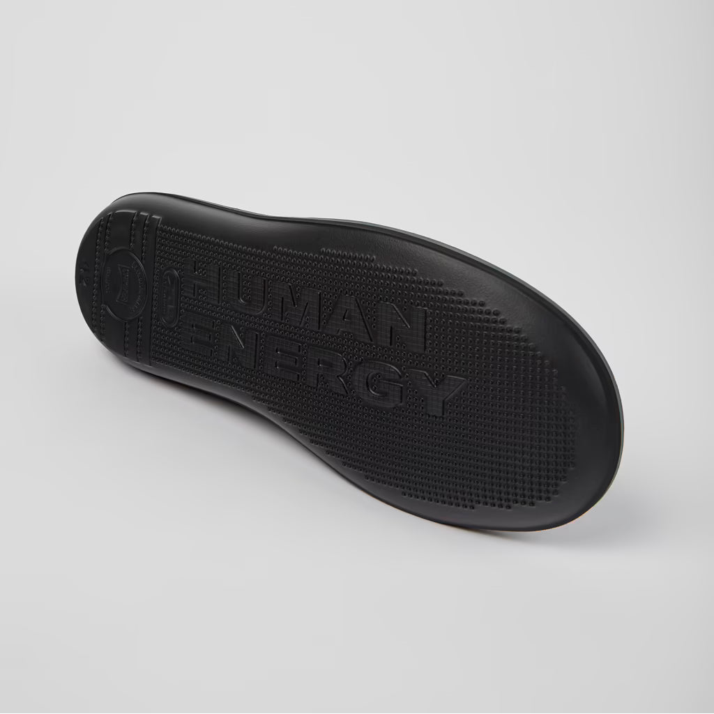 Beetle Mens Ankle Boots (black)