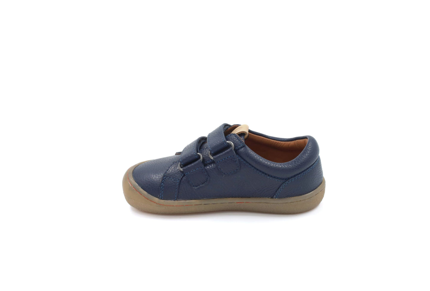 Barefoot Sneakers for Kids "Woodpecker" (navy)