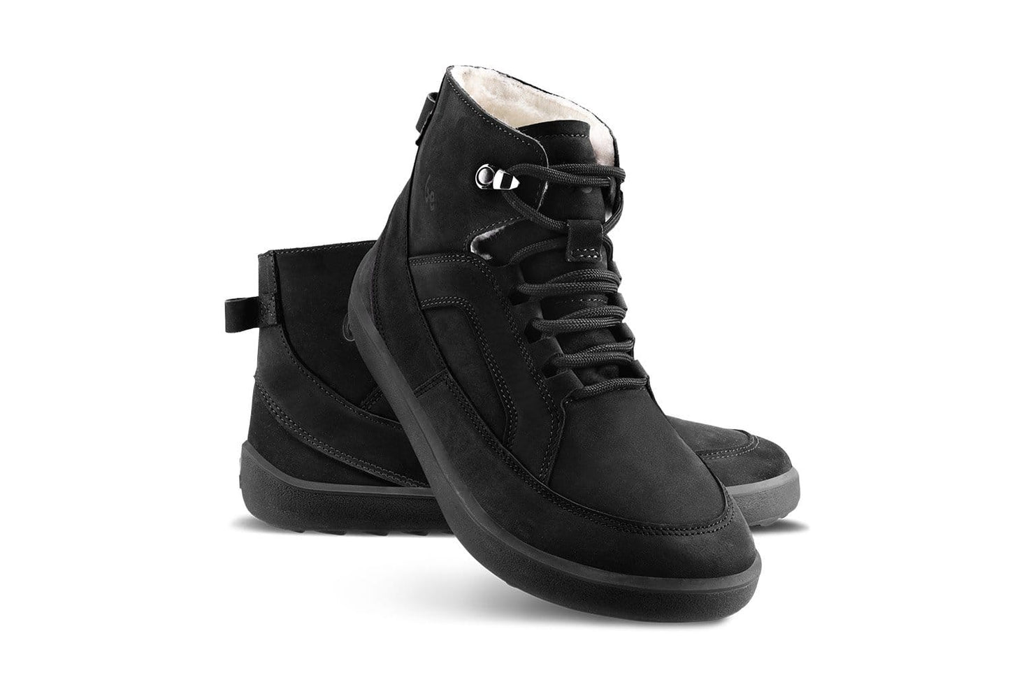 BeLenka York Boots (all black)