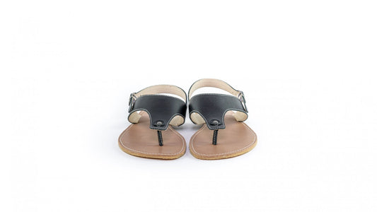Sandals Promenade (black)