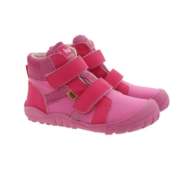 Malo Tex Ankle Boots (pink)
