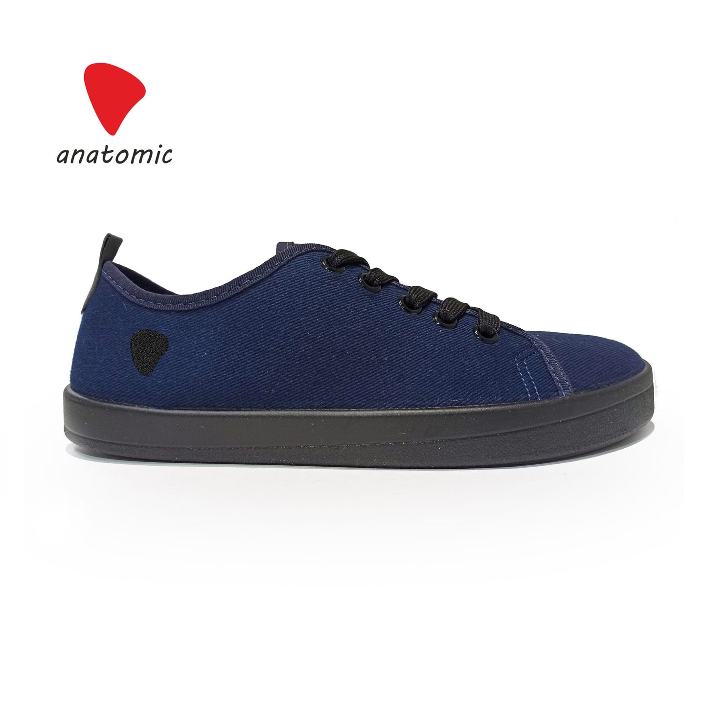 Starter Shoes (blue)