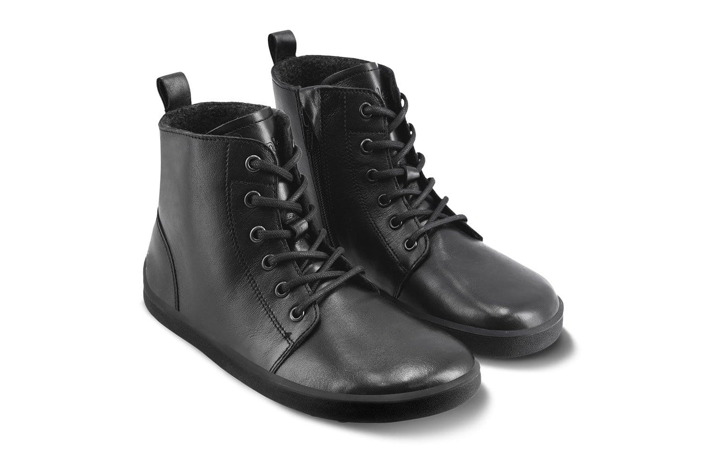 Ankle Boots Atlas (all black)