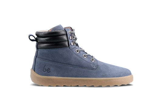 Boots Nevada Neo (navy)