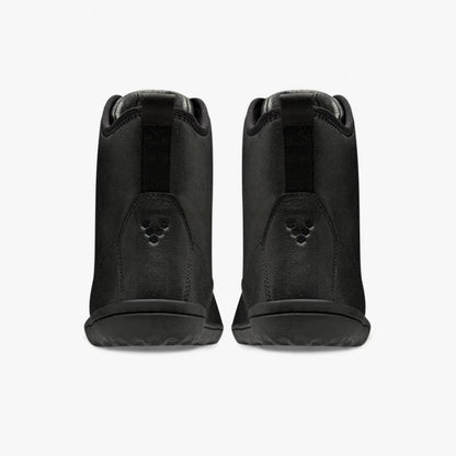 Scott II Leather Mens (obsidian)