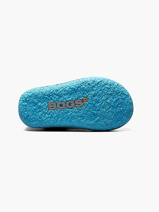 Baby Bogs Spaceman (Dark Grey Multi)