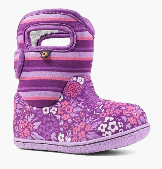Baby Bogs Northwest Garden (pink)