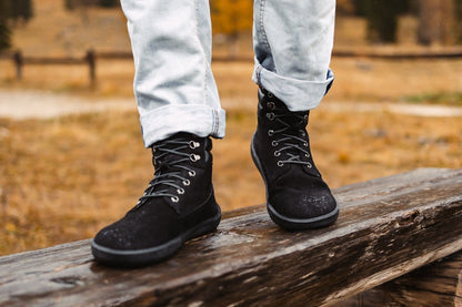 Boots Nevada Neo (black)