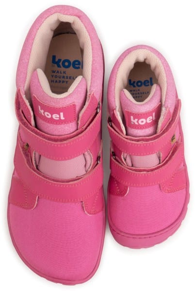 Malo Tex Ankle Boots (pink)