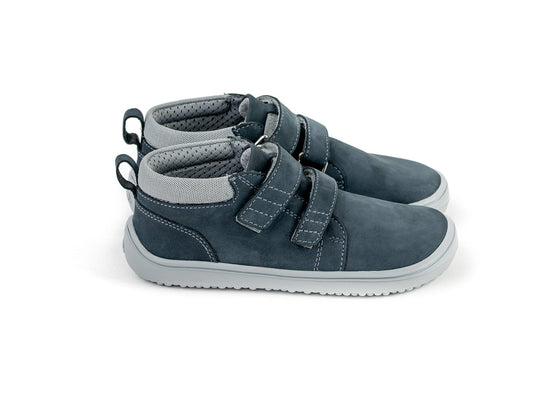 Kids Sneakers Play (charcoal)