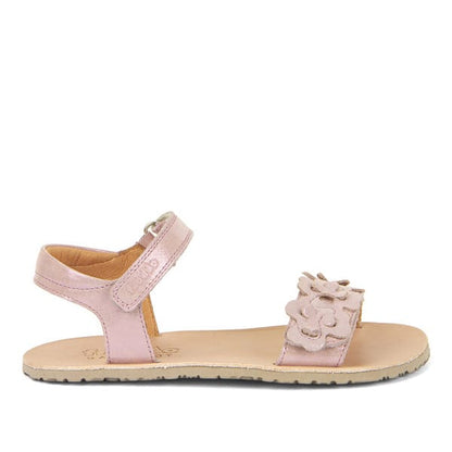 Children's Sandals Flexy (pink)