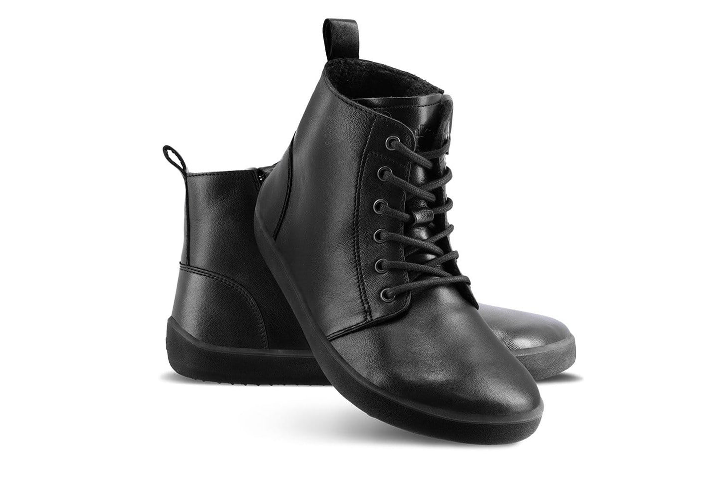 Ankle Boots Atlas (all black)