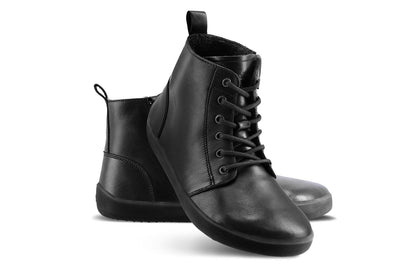 Ankle Boots Atlas (all black)