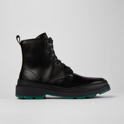 Brutus Trek MICHELIN Mens Medium Boots (black)