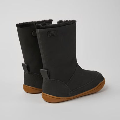 Peu Boots (dark gray)