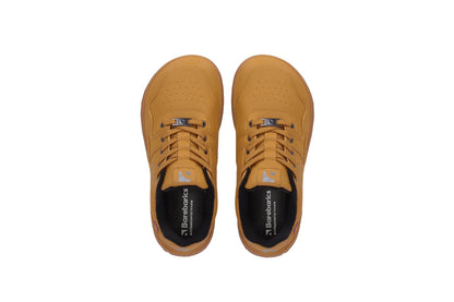 Sneakers Barebarics Zing Frost (light caramel)